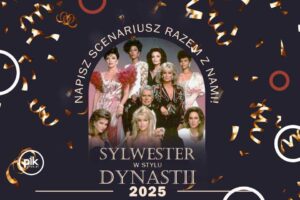 Sylwester w B7 Klubokawiarnia