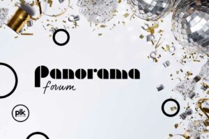 Sylwestrowa Noc w Panorama Forum