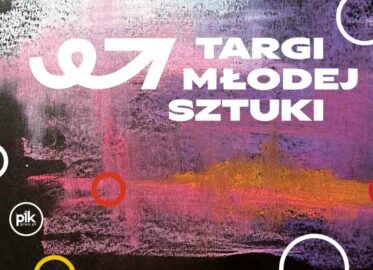 Targi Młodej Sztuki w Krakowie - Bilety
