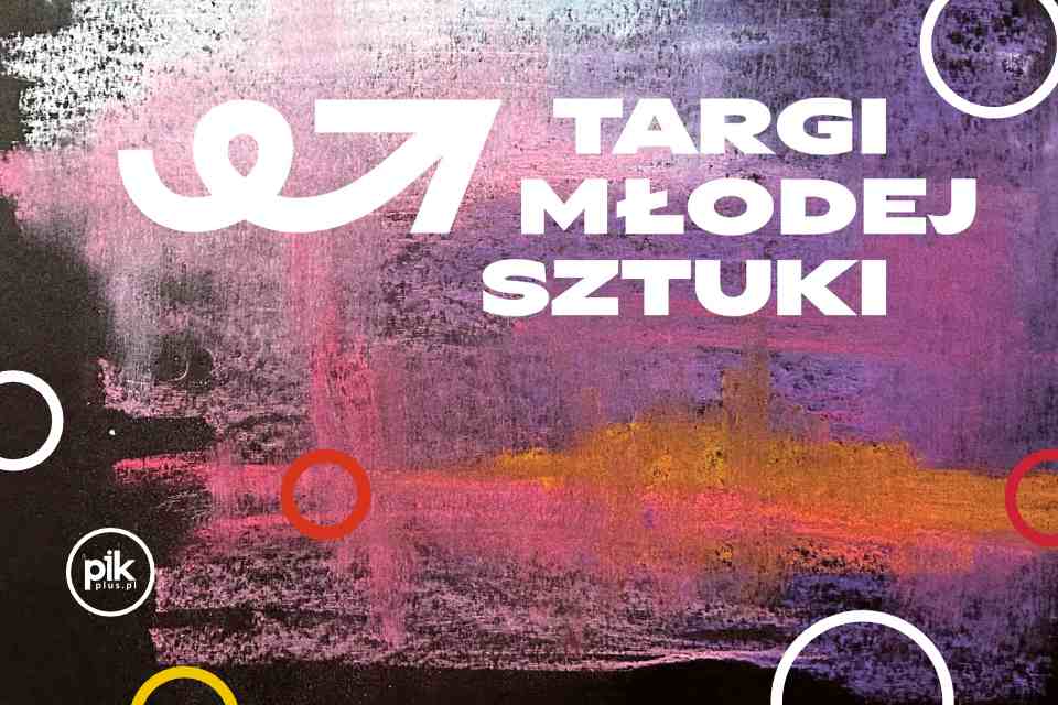 Targi Młodej Sztuki w Krakowie