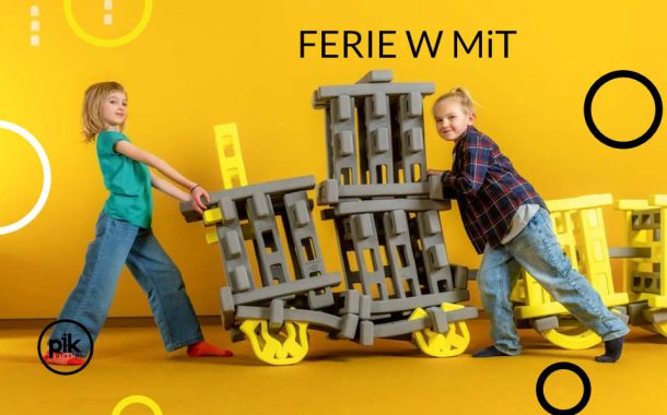 Ferie w Muzeum Inżynierii i Techniki | Ferie Kraków 2026