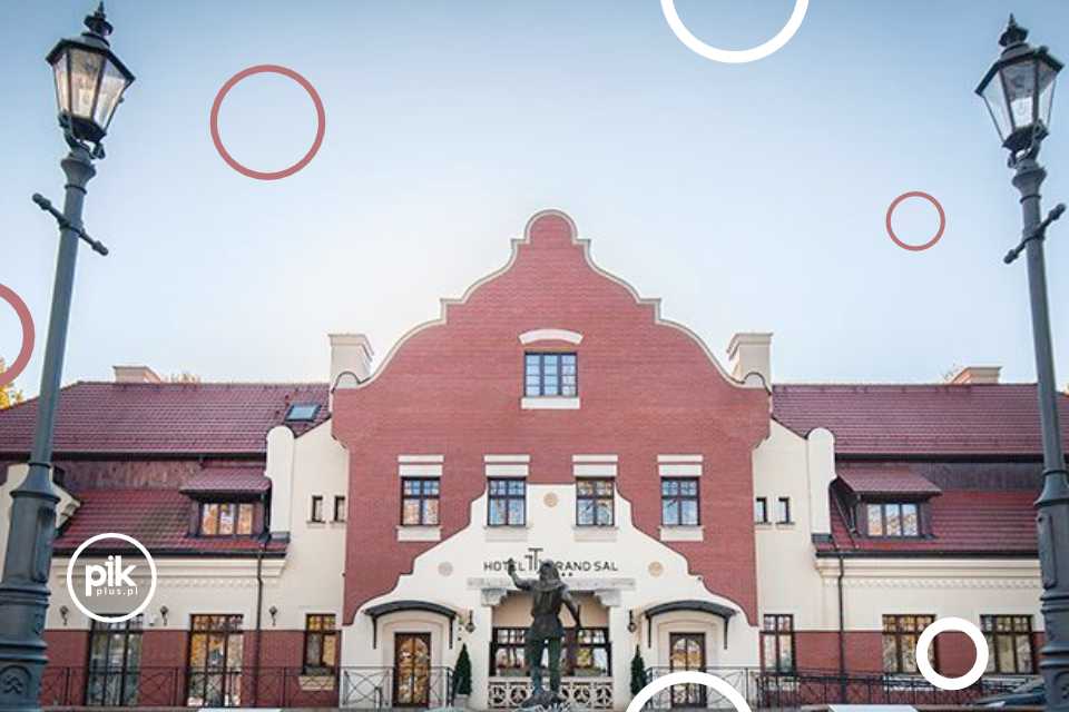 Hotel Grand Sal****