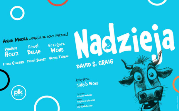 Nadzieja | spektakl