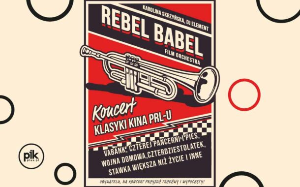 Klasyki kina PRL-u | koncert