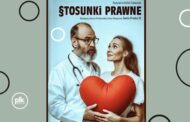 Stosunki prawne | spektakl