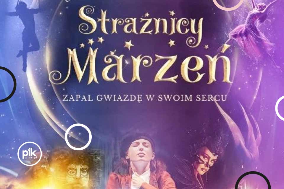 Guardians of Dreams | koncert
