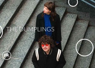 The Dumplings | koncert w Krakowie - Bilety