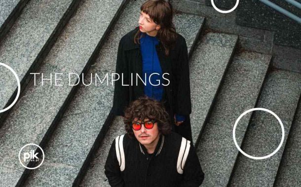 The Dumplings | koncert w Krakowie - Bilety