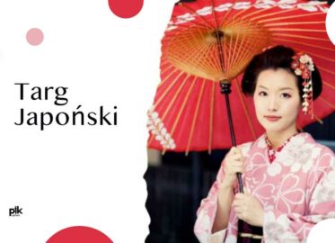 Targ Japoński w Krakowie - Bilety