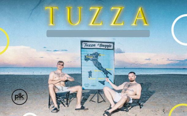 Tuzza | koncert