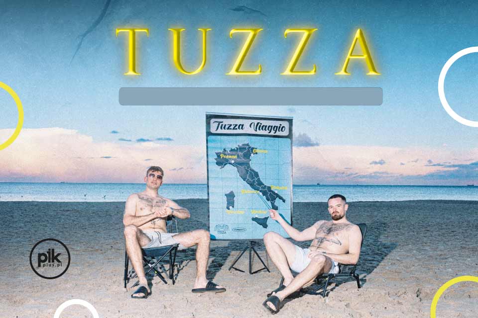 Tuzza | koncert
