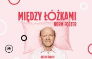 Między łóżkami | spektakl
