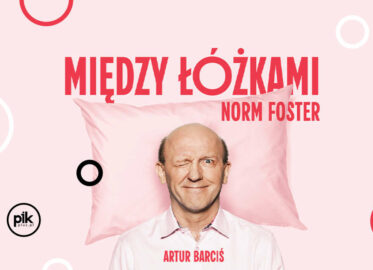Między łóżkami | spektakl