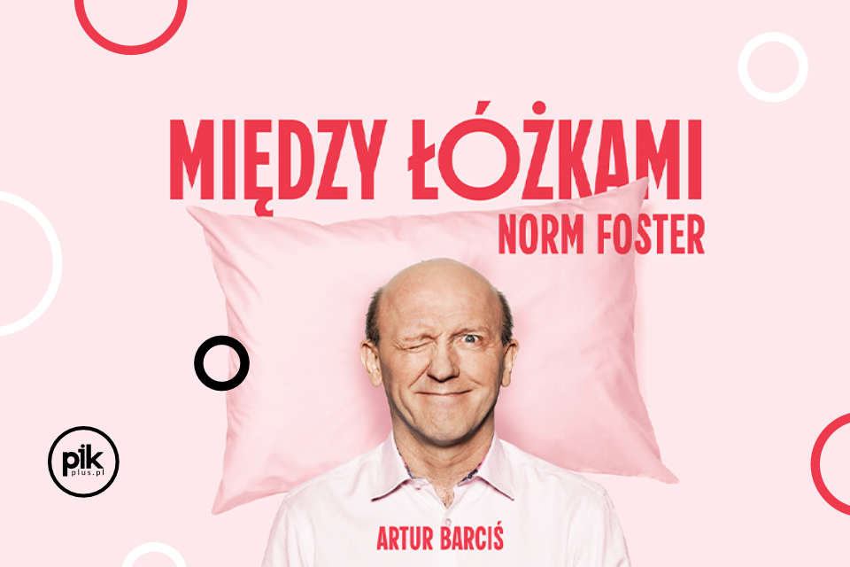 Między łóżkami | spektakl