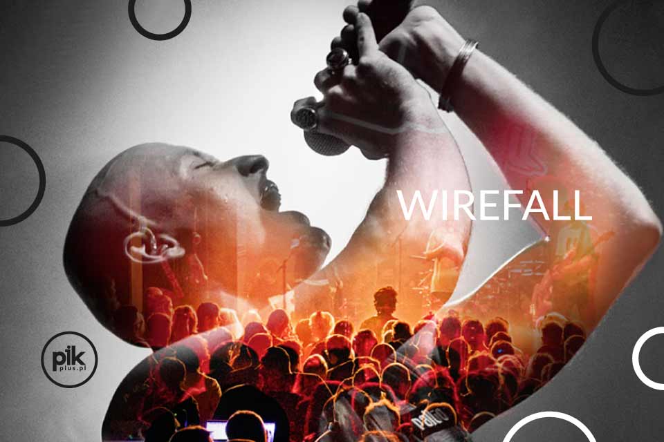 Wirefall | koncert