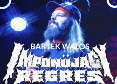 Bartek Walos | stand-up w Krakowie - Bilety