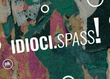 Idioci. Spass! | spektakl