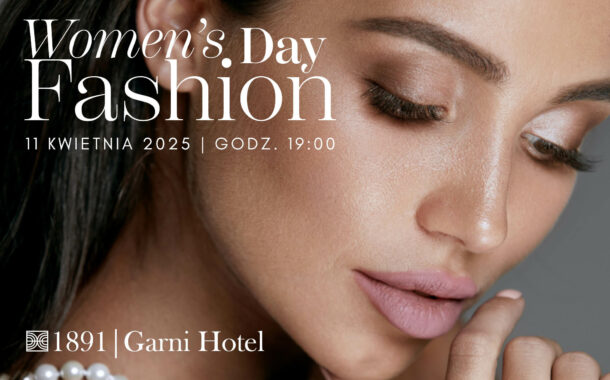 Women's Fashion Day Kraków 2025