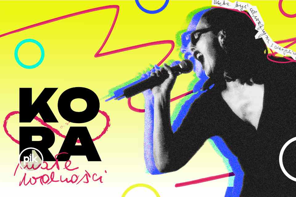Kora Małe Wolności | koncert w Krakowie
