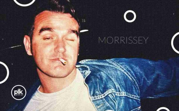 Morrissey | koncert