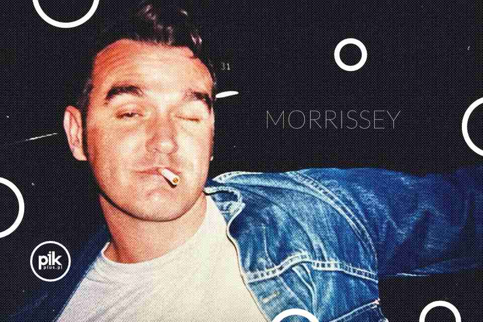 Morrissey | koncert