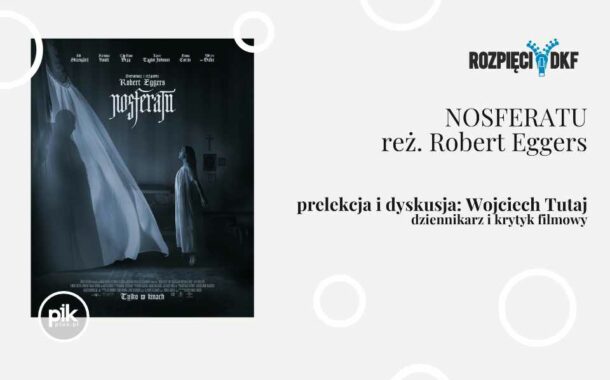 Nosferatu | film