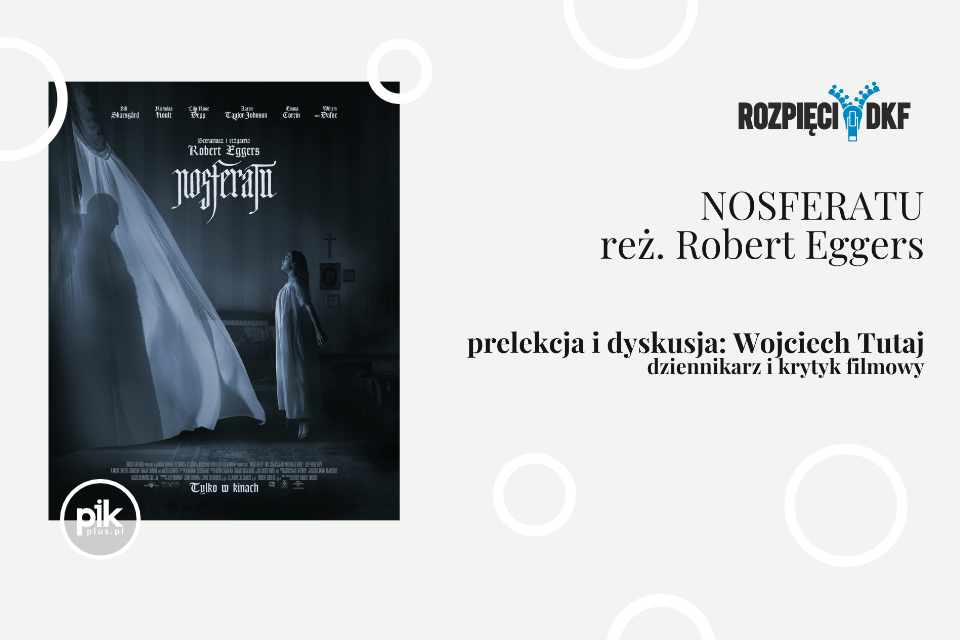 Nosferatu | film