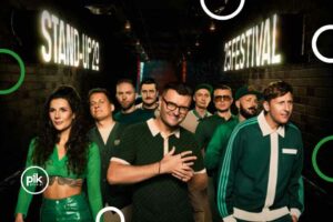 Kraków Stand-up Festival™ 2025