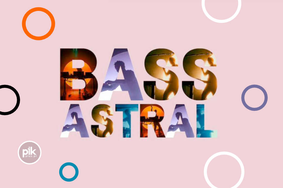 Bass Astral - Tour de Balans  | koncert