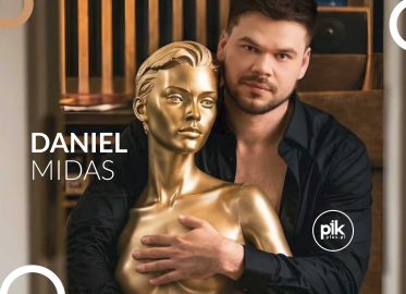Daniel Midas | stand-up w Krakowie - Bilety