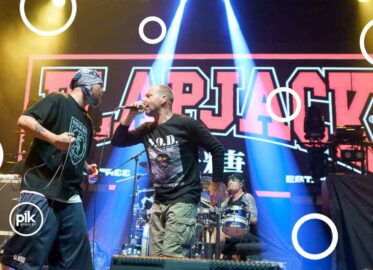 Flapjack + Luxtorpeda | koncert w Krakowie - Bilety