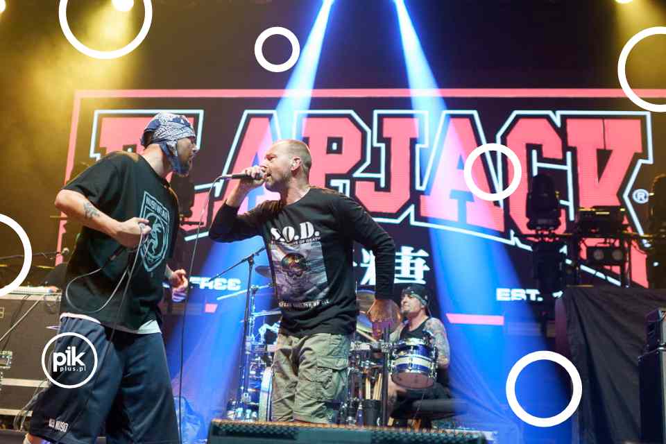 Illusion & Flapjack | koncert