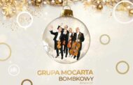 Bombkowy Koncert Grupy MoCarta w Krakowie