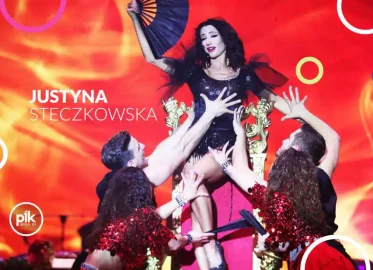 Justyna Steczkowska | koncert w Krakowie - BIlety