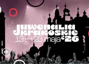Juwenalia Krakowskie 2026 - Artyści - Bilety