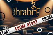 Kabaret Hrabi w Krakowie