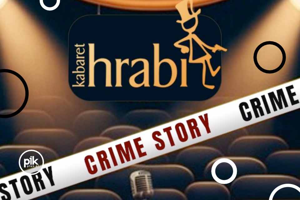 Kabaret Hrabi w Krakowie