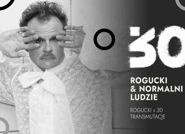 Piotr Rogucki | koncert w Krakowie - Bilety