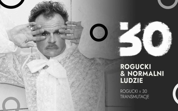 Piotr Rogucki | koncert w Krakowie - Bilety