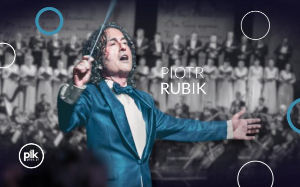 Piotr Rubik - Psałterz Wrześniowy | koncert w Krakowie - Bilety