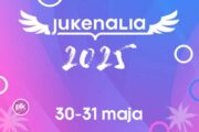 jUKENalia w Krakowie
