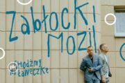 Michał Zabłocki & Czesław Mozil | koncert