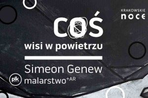 Noc Muzeów 2026 w Muzeum Komiksu w Krakowie