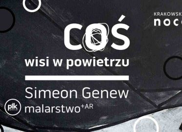 Noc Muzeów 2026 w Muzeum Komiksu w Krakowie