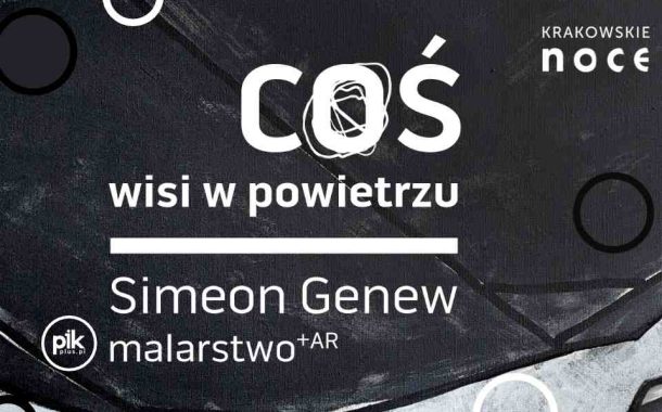 Noc Muzeów 2026 w Muzeum Komiksu w Krakowie