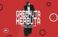 Igor Herbut - Grechuta Herbuta | koncert w Krakowie