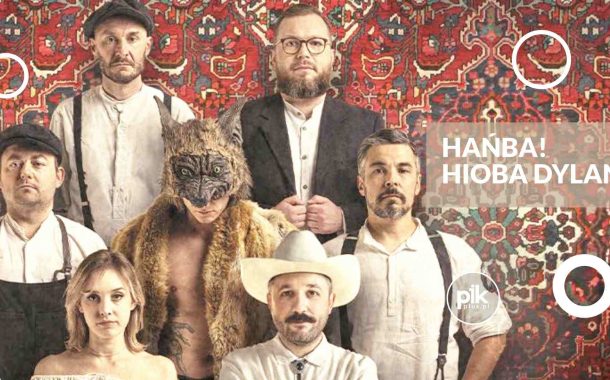 Hańba | koncert w Krakowie - Bilety