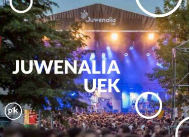 Juwenalia UEK 2025