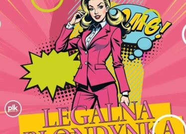 Legalna Blondynka | musical