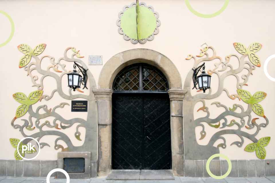 Noc Muzeów 2025 w Muzeum Etnograficznym - Dom Esterki